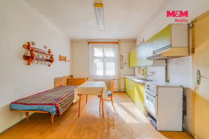 Prodej rodinného domu, Plzeň - Doubravka, Na Kovárně, 151 m2
