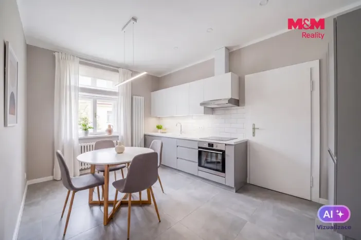 Prodej rodinného domu, Plzeň - Doubravka, Na Kovárně, 151 m2