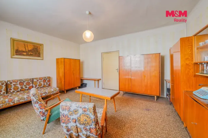 Prodej rodinného domu, Plzeň - Doubravka, Na Kovárně, 151 m2