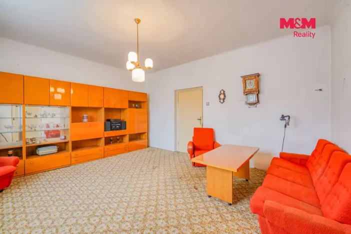 Prodej rodinného domu, Plzeň - Doubravka, Na Kovárně, 151 m2