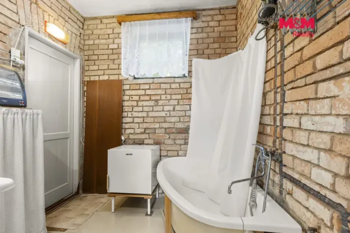 Prodej chalupy, Němčice - Zhoř, 90 m2