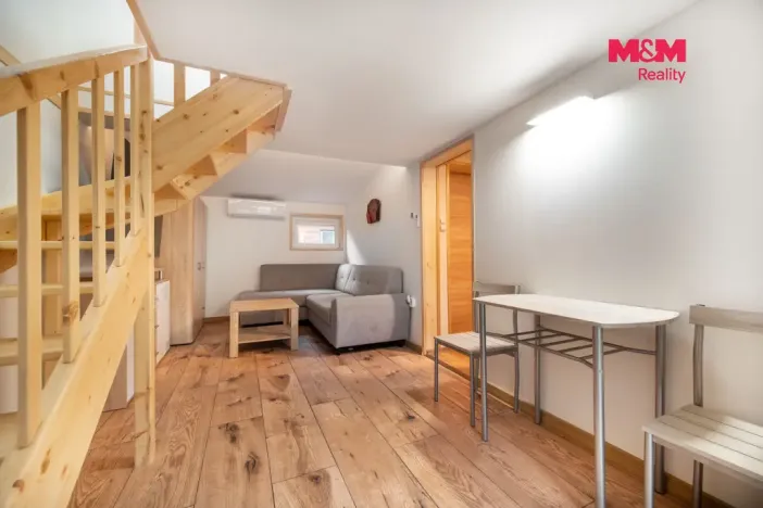 Prodej chalupy, Jeseník - Bukovice, Úvoz, 80 m2