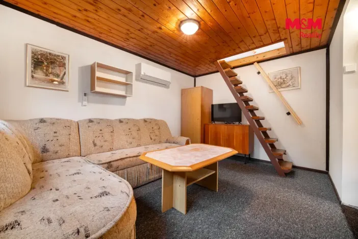 Prodej chalupy, Jeseník - Bukovice, Úvoz, 80 m2