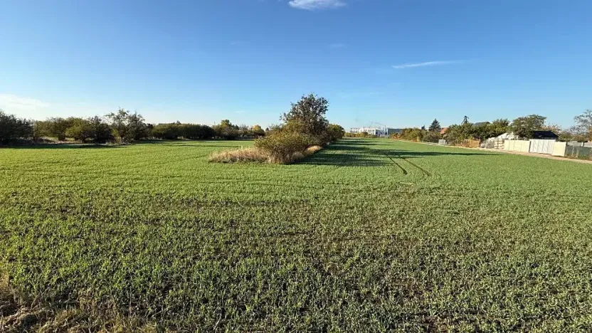 Prodej zahrady, Brno, 6418 m2