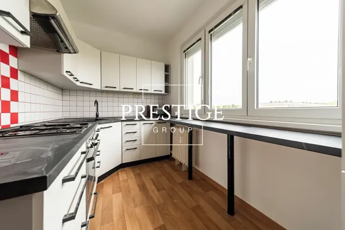 Pronájem bytu 2+1, Praha - Břevnov, Brunclíkova, 53 m2