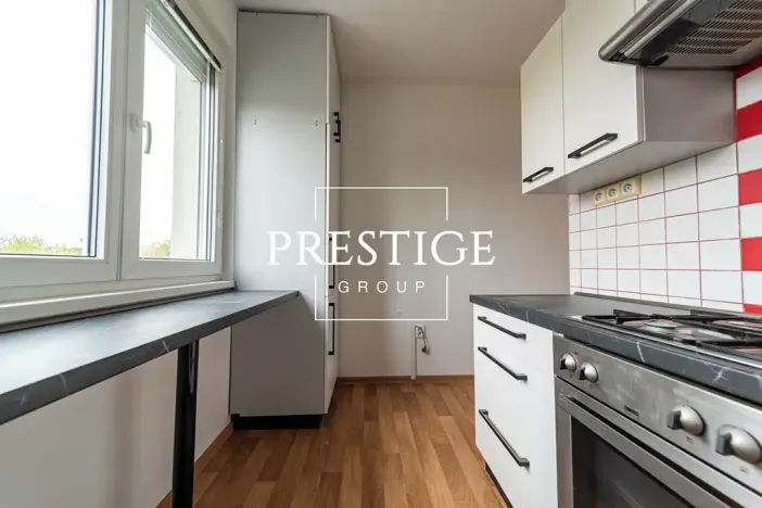 Pronájem bytu 2+1, Praha - Břevnov, Brunclíkova, 53 m2