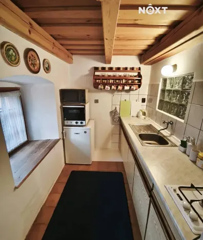 Prodej chalupy, Hořice na Šumavě, 80 m2