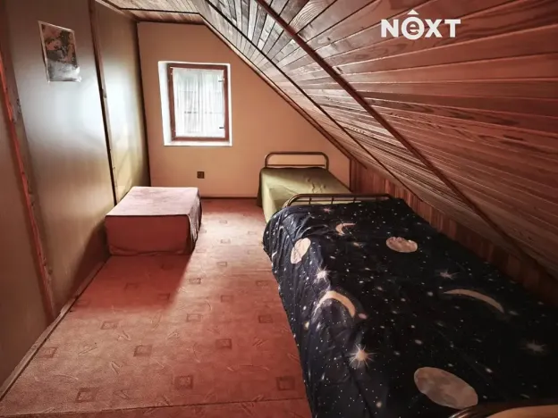 Prodej chalupy, Hořice na Šumavě, 80 m2