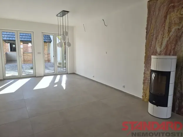 Pronájem bytu 4+kk, Přeštice, Revoluční, 100 m2