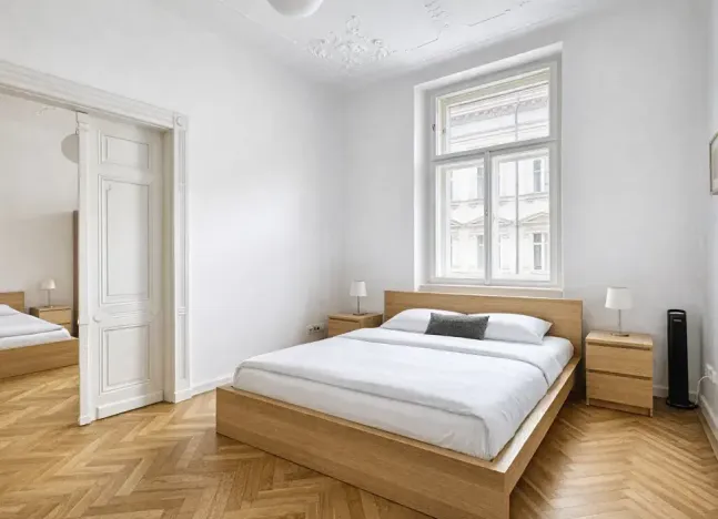 Prodej bytu 4+kk, Praha - Staré Město, 82 m2