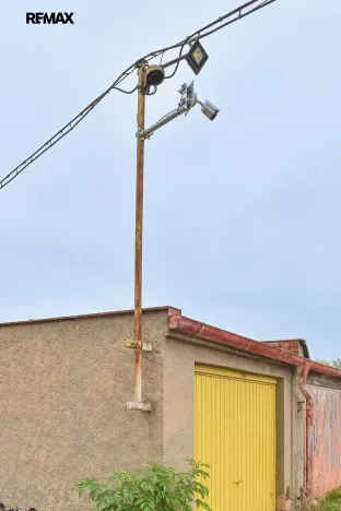 Prodej garáže, Plzeň, 15 m2