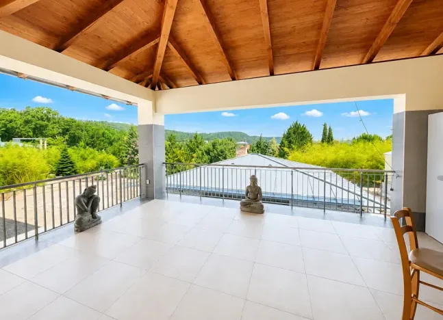 Prodej vily, Černošice, 541 m2