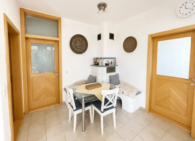 Prodej vily, Černošice, 541 m2