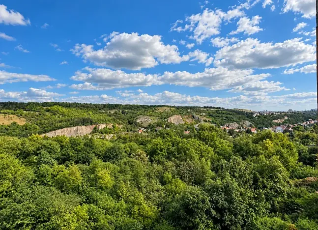 Prodej bytu 3+kk, Praha - Hlubočepy, 100 m2
