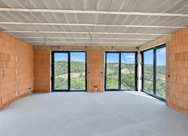 Prodej bytu 3+kk, Praha - Hlubočepy, 100 m2