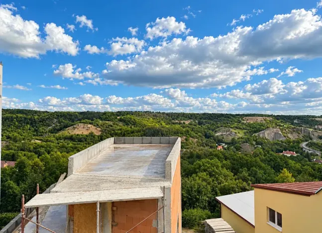 Prodej bytu 4+kk, Praha - Hlubočepy, 119 m2