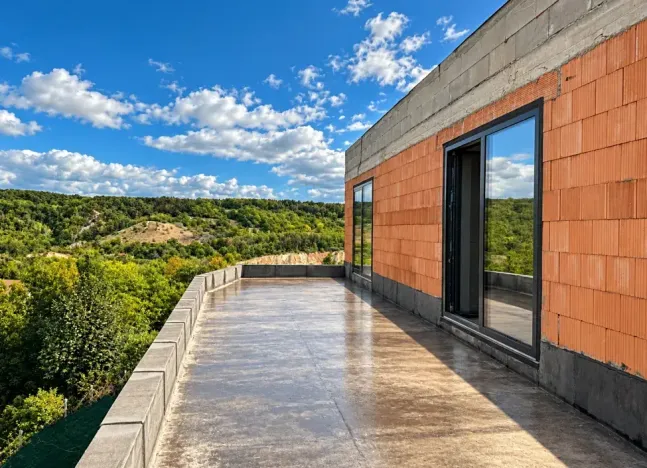 Prodej bytu 2+kk, Praha - Hlubočepy, 86 m2