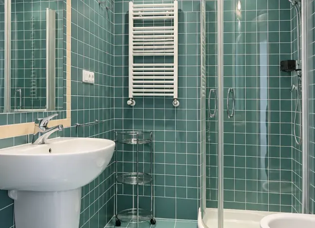 Pronájem bytu 4+1, Praha - Nové Město, 100 m2