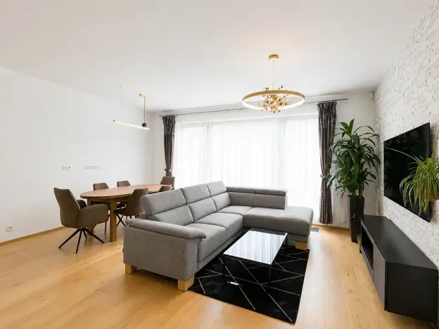 Prodej bytu 3+kk, Praha, 120 m2