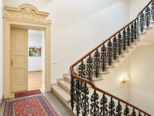 Pronájem bytu 3+kk, Praha - Vinohrady, 110 m2