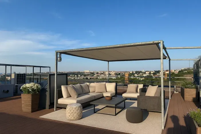 Prodej bytu 5+kk, Praha - Smíchov, Křížová, 288 m2