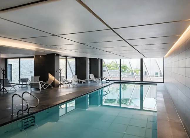 Pronájem bytu 2+kk, Praha - Smíchov, 78 m2