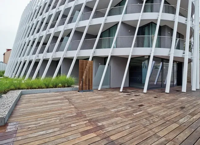 Pronájem bytu 2+kk, Praha - Smíchov, 77 m2