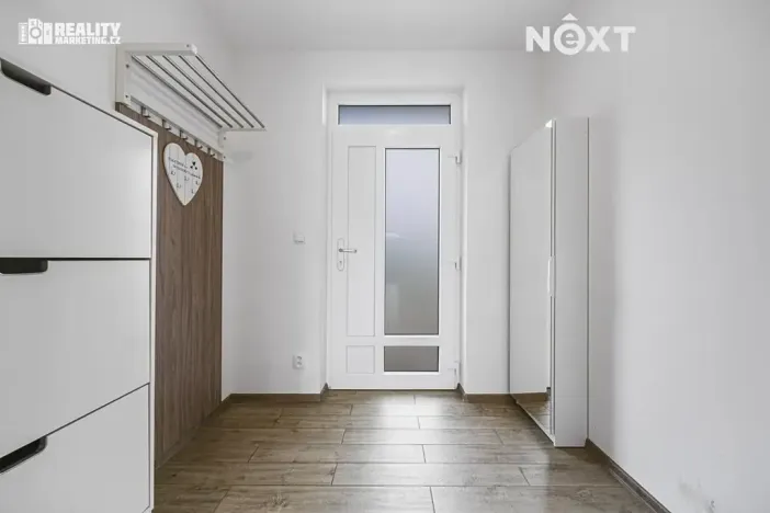 Prodej rodinného domu, Ruprechtov, 88 m2