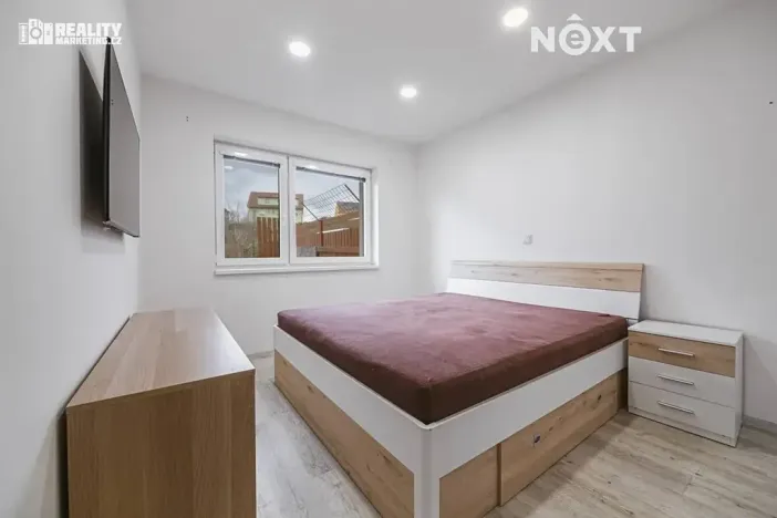 Prodej rodinného domu, Ruprechtov, 88 m2