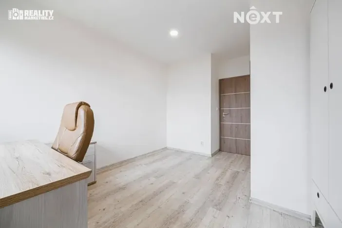 Prodej rodinného domu, Ruprechtov, 88 m2