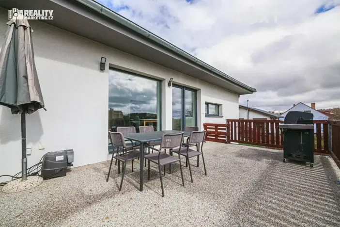 Prodej rodinného domu, Ruprechtov, 88 m2