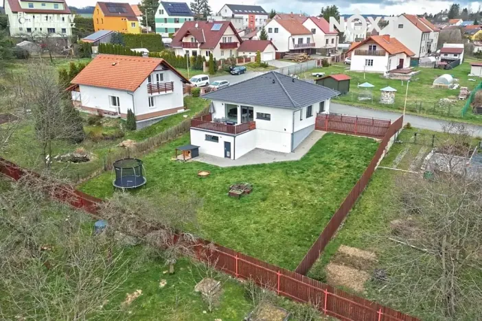 Prodej rodinného domu, Ruprechtov, 88 m2