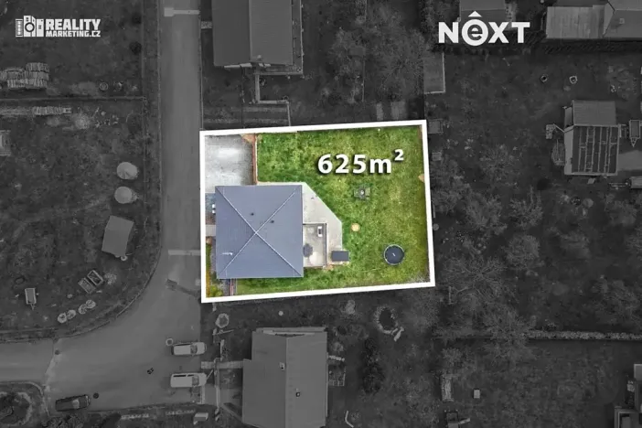 Prodej rodinného domu, Ruprechtov, 88 m2