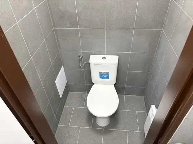 Pronájem obchodního prostoru, Praha - Holešovice, Dělnická, 25 m2