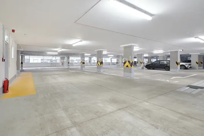 Pronájem bytu 4+kk, Praha - Kbely, Sedlářova, 91 m2