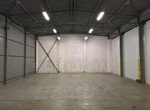 Pronájem skladu, Praha - Malešice, Tiskařská, 124 m2