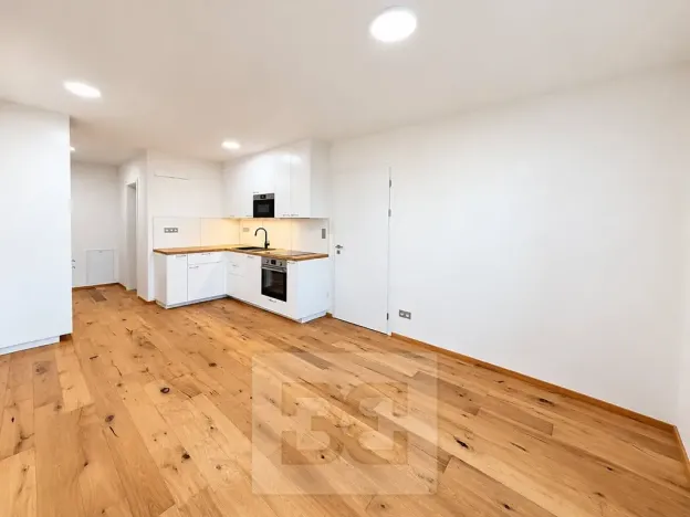 Pronájem bytu 2+kk, Praha - Smíchov, Strakonická, 44 m2