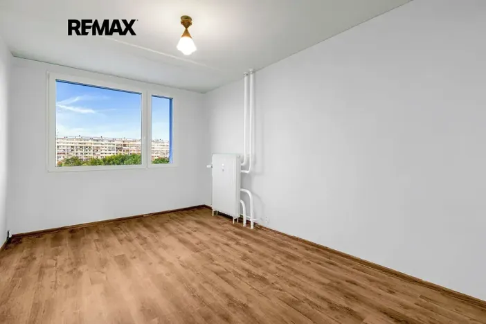 Prodej bytu 3+1, Praha - Prosek, Vysočanská, 82 m2