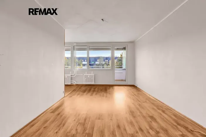 Prodej bytu 3+1, Praha - Prosek, Vysočanská, 82 m2