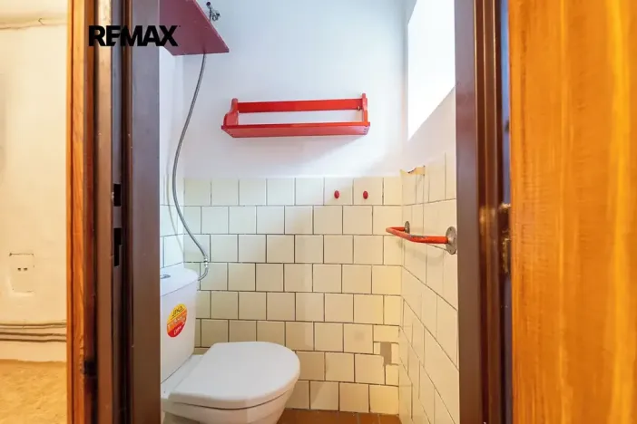 Prodej rodinného domu, Křenice, Hlavní, 52 m2