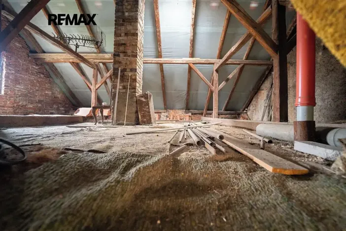 Prodej rodinného domu, Křenice, Hlavní, 52 m2