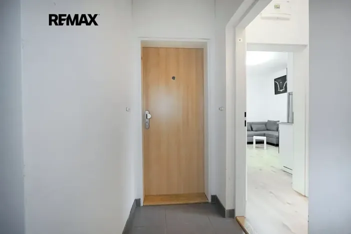Prodej bytu 1+kk, Praha - Krč, Budějovická, 22 m2
