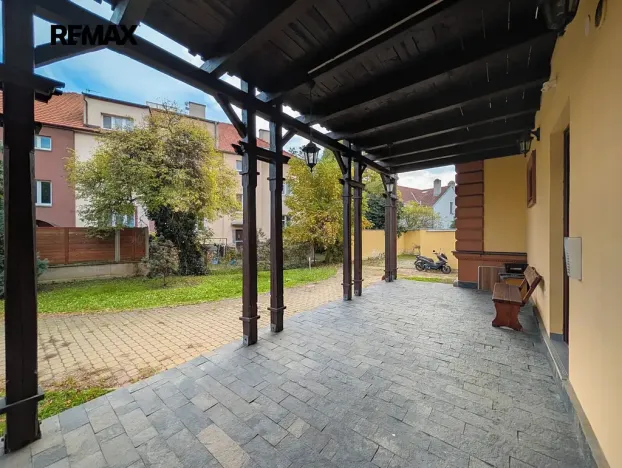 Prodej bytu 1+kk, Praha - Krč, Budějovická, 22 m2