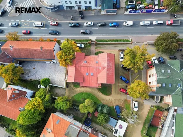 Prodej bytu 1+kk, Praha - Krč, Budějovická, 22 m2