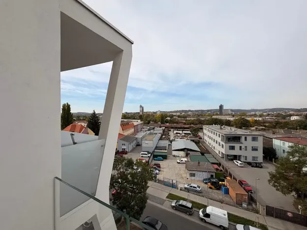 Pronájem bytu 3+kk, Brno, Komárovská, 78 m2