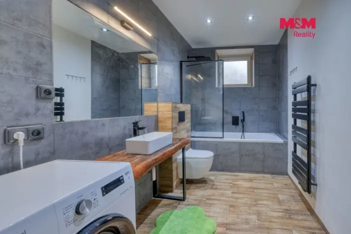 Pronájem rodinného domu, Druztová, 115 m2