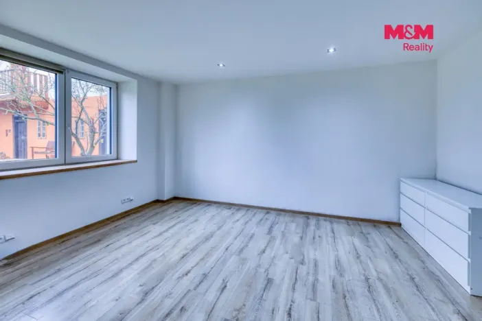 Pronájem rodinného domu, Druztová, 115 m2
