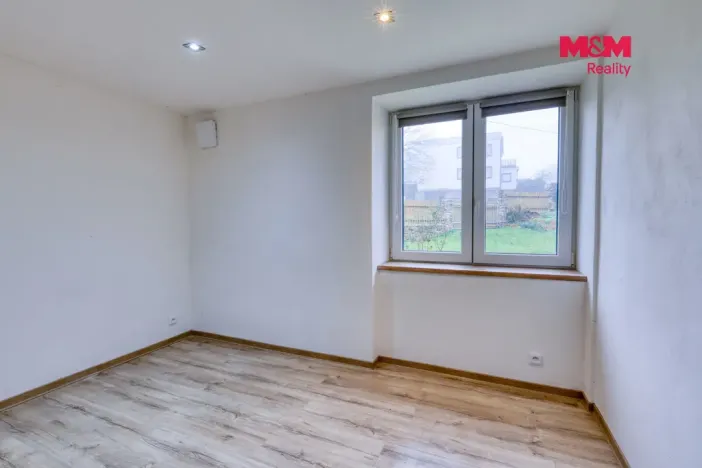 Pronájem rodinného domu, Druztová, 115 m2