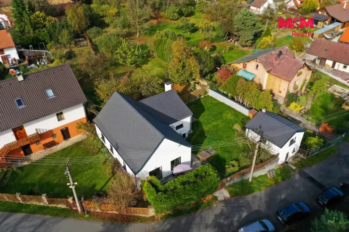 Pronájem rodinného domu, Druztová, 115 m2