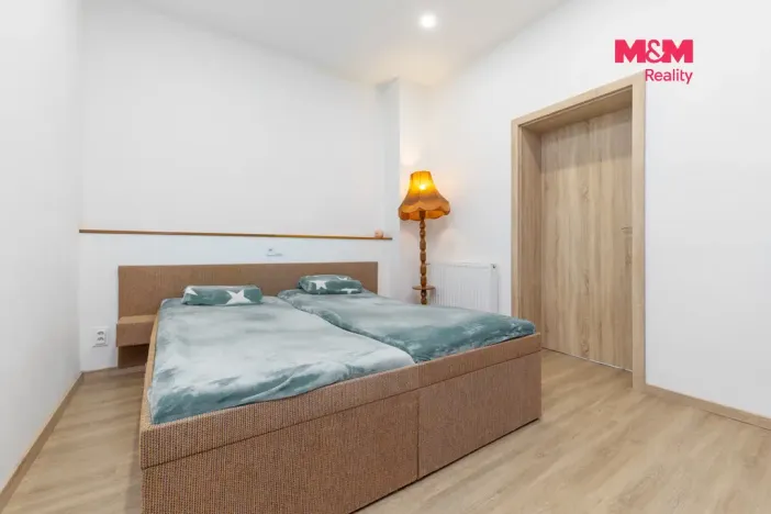 Prodej rodinného domu, Brno - Líšeň, Karolíny Světlé, 290 m2